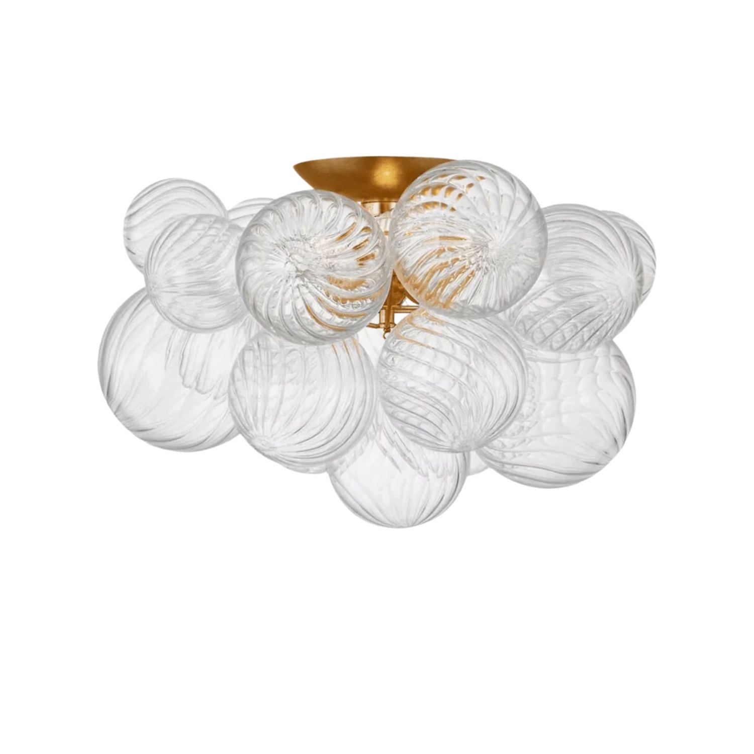Lesa Multi Orb Plafondlamp