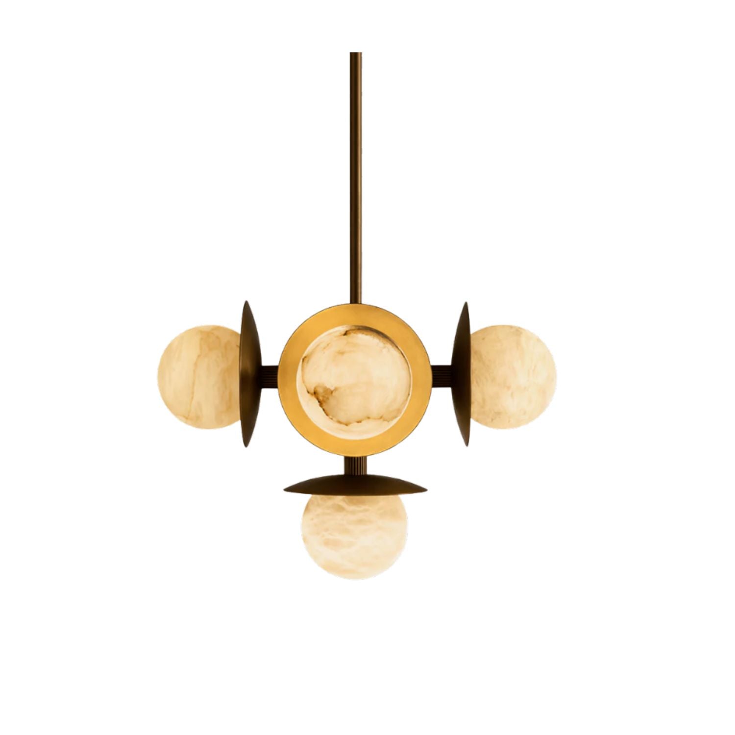 Soze Albasten Hanglamp