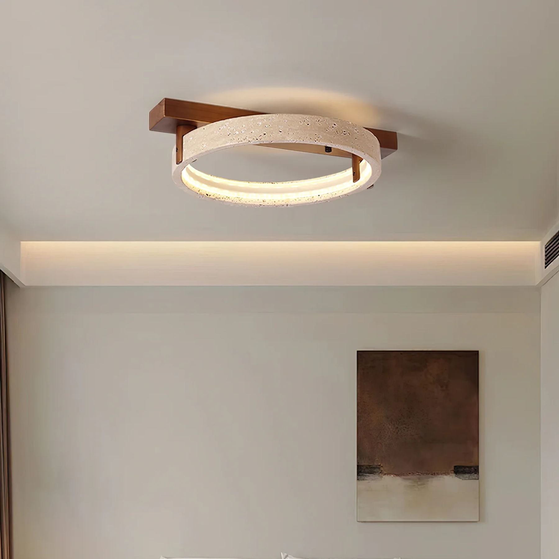 Rilaveo Plafondlamp