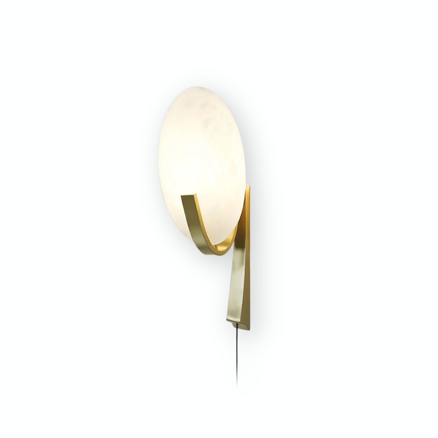 Elosi Albasten Wandlamp