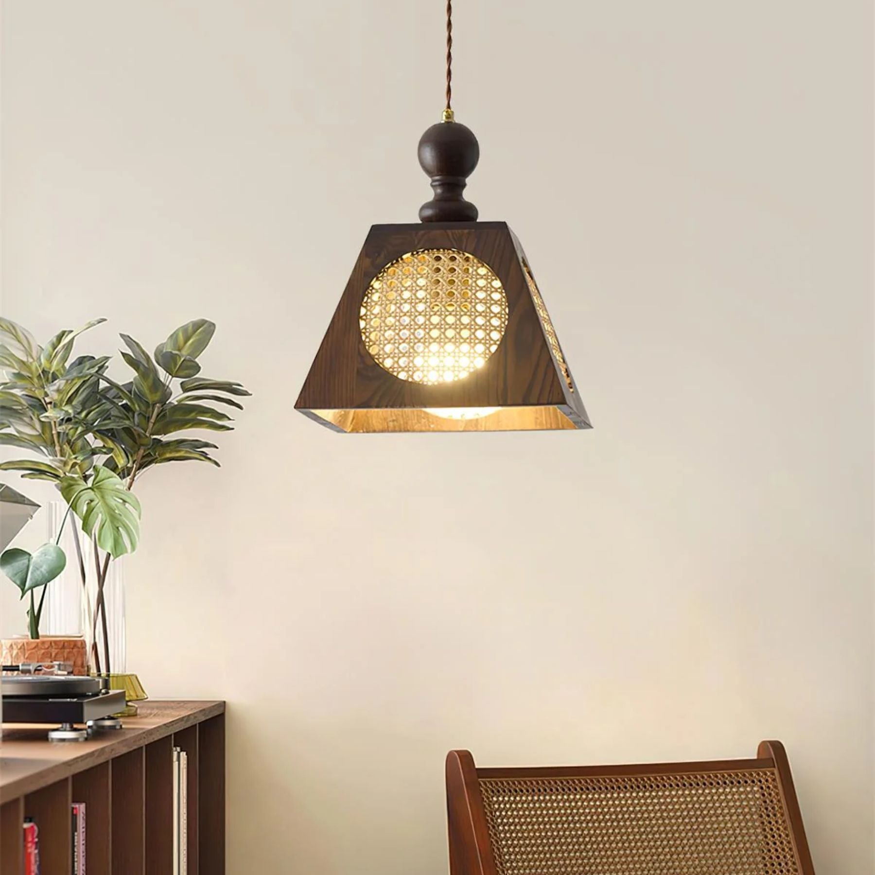 Gerofa Hanglamp