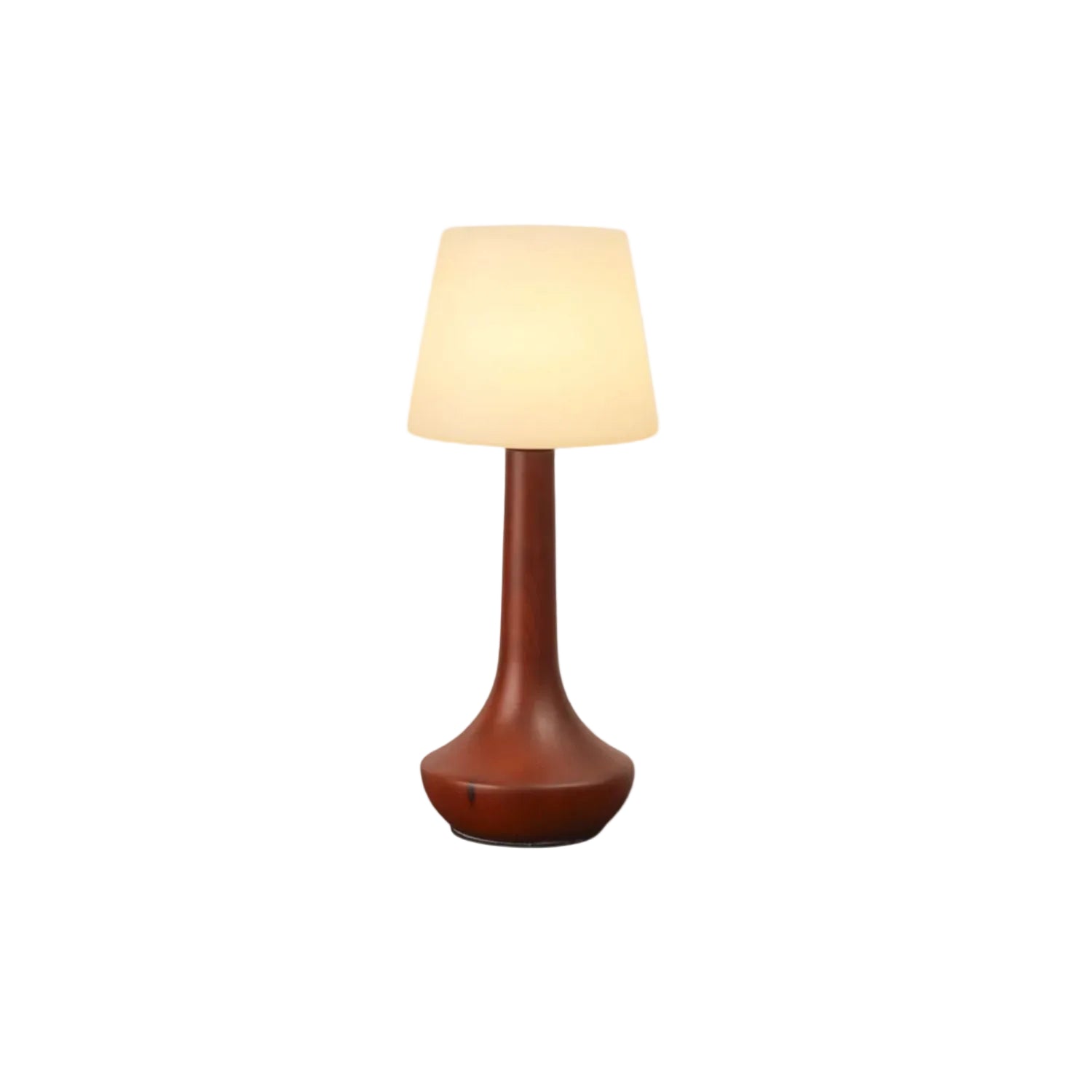 Lentazo Houten Tafellamp