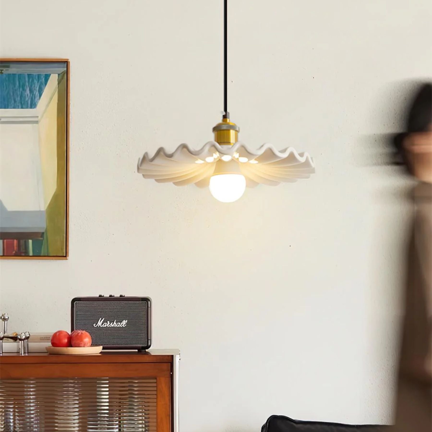 Cerolova Hanglamp