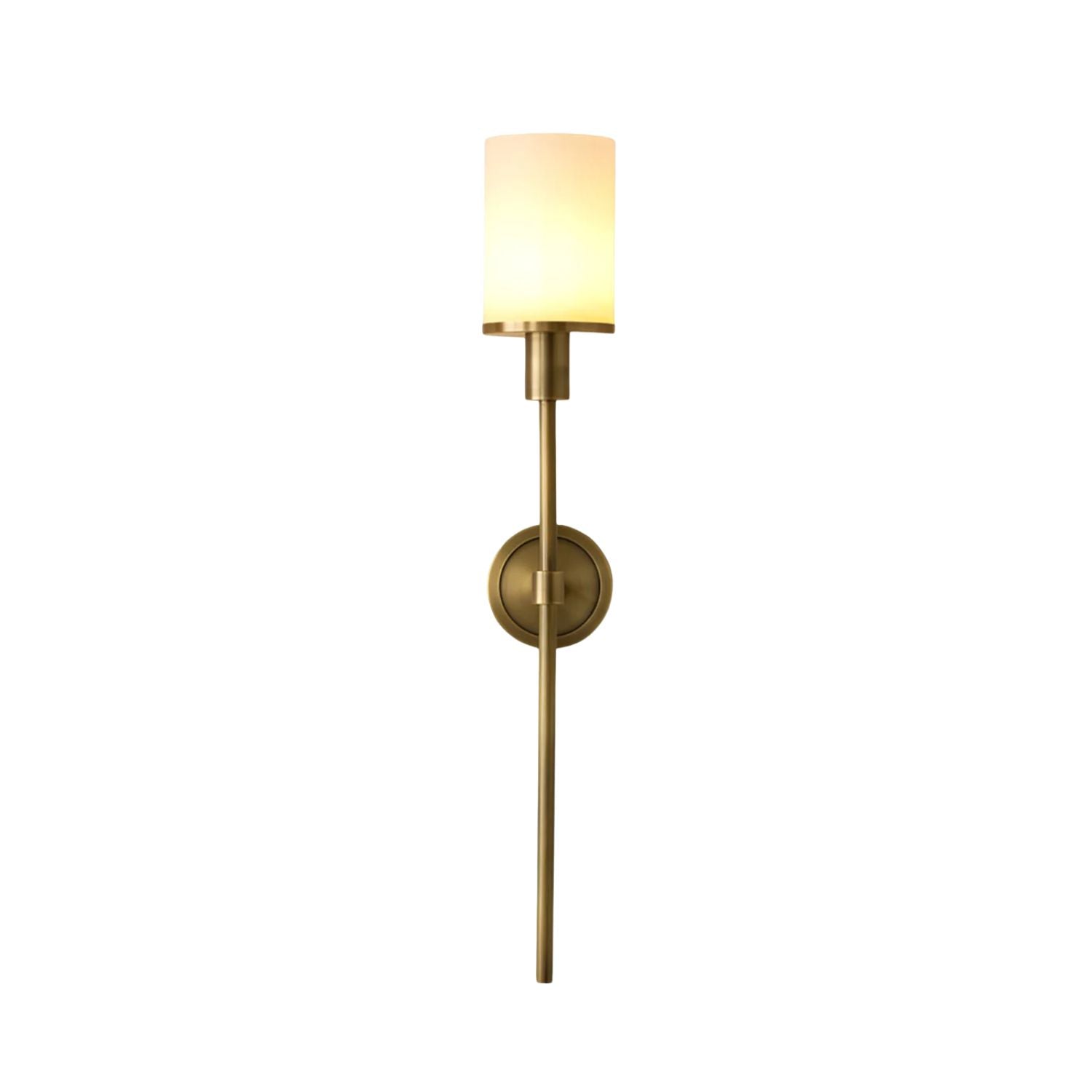Macie Albasten Wandlamp