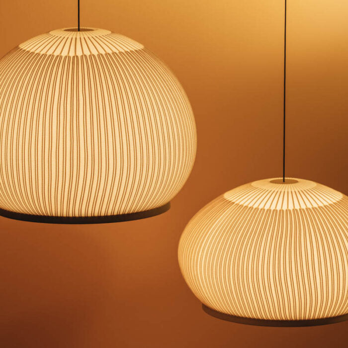 Mirelo Japandi Hanglamp