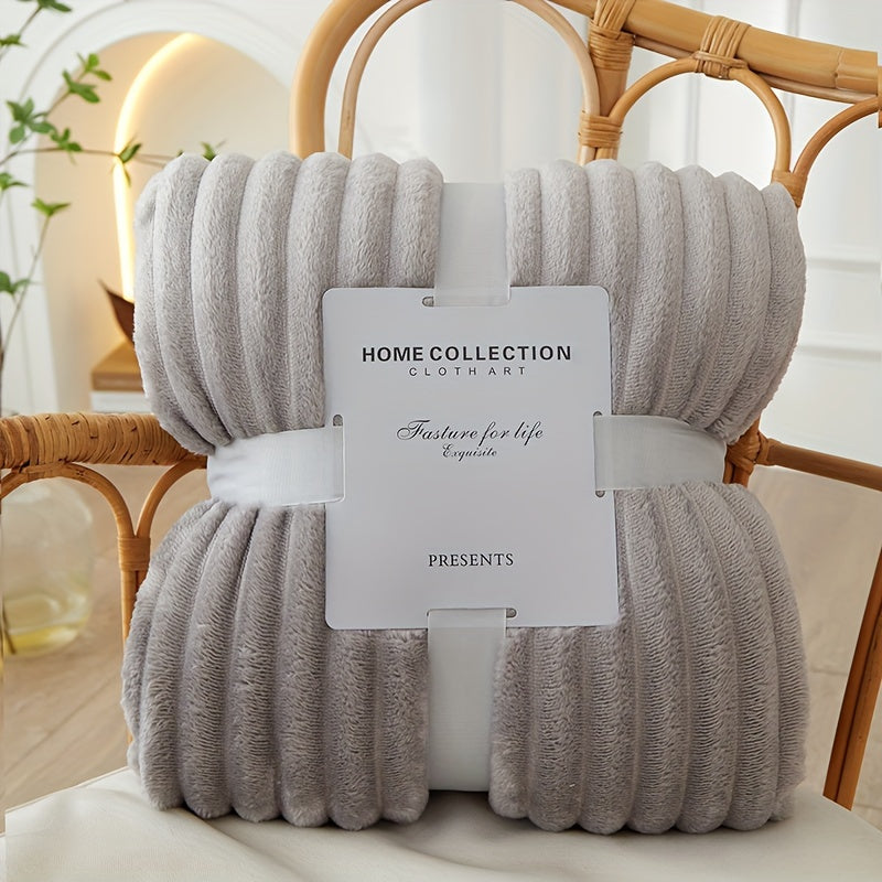 Lofa Super Zachte Fleece Deken