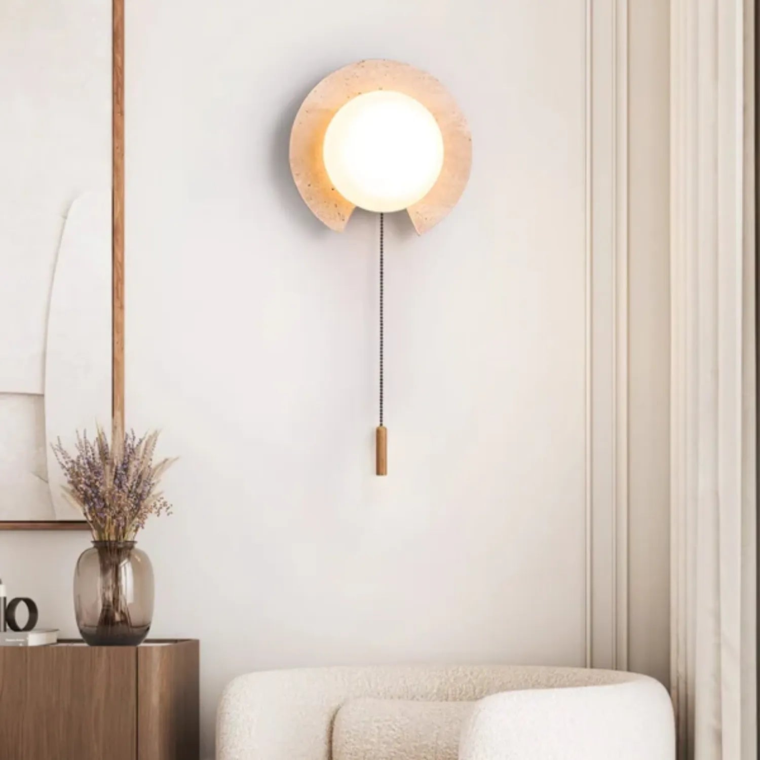 Scocenys Wandlamp