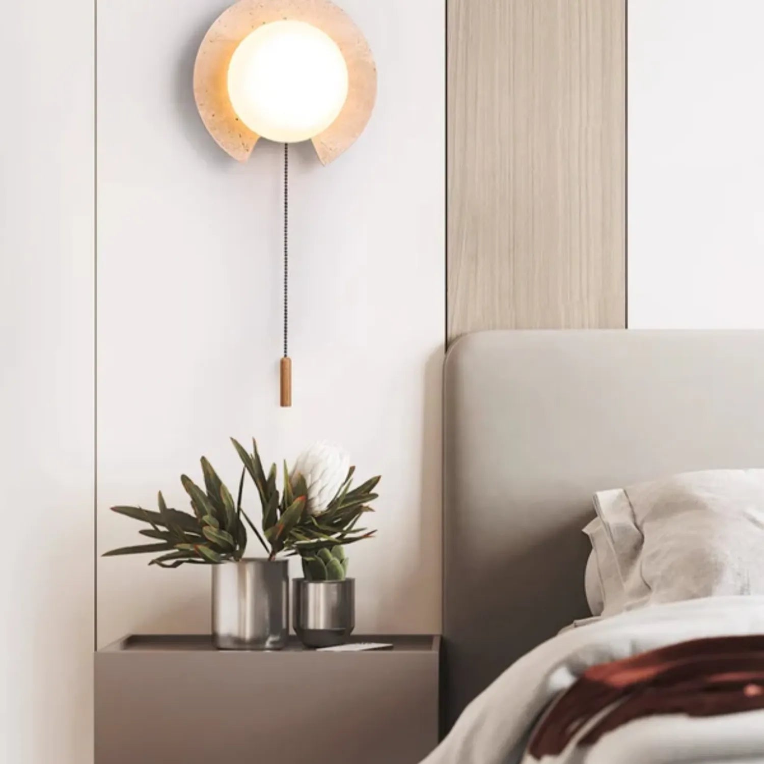 Scocenys Wandlamp
