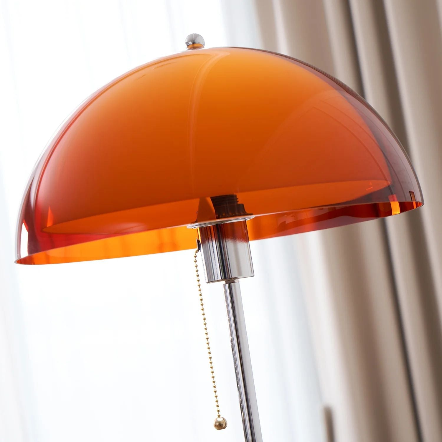 Tavino Vloerlamp