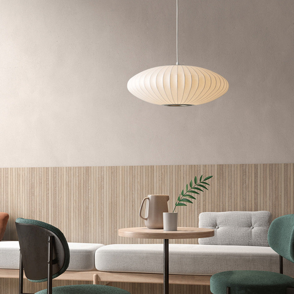 Sauceur Japandi Hanglamp