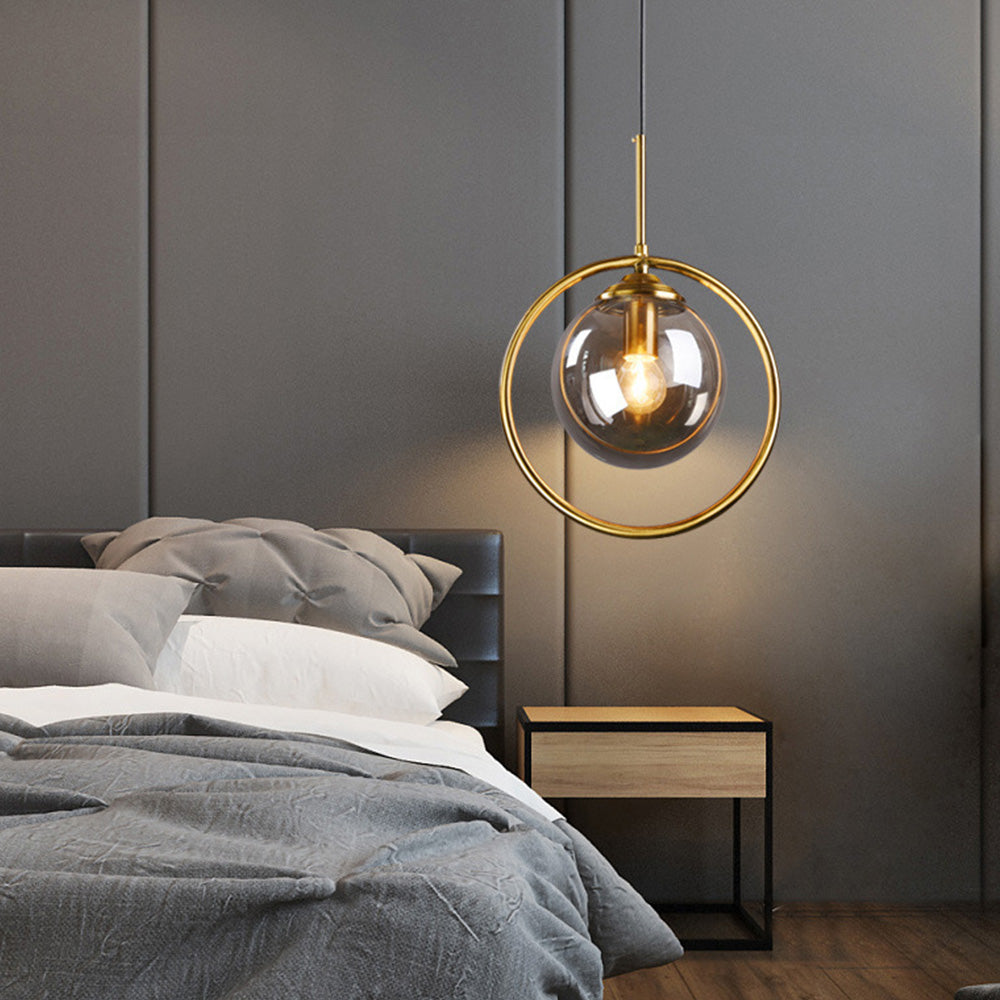 Emerlyn Ringdesign Hanglamp