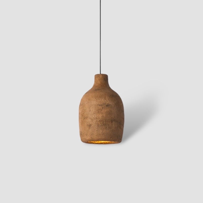 Tallon Japandi Hanglamp