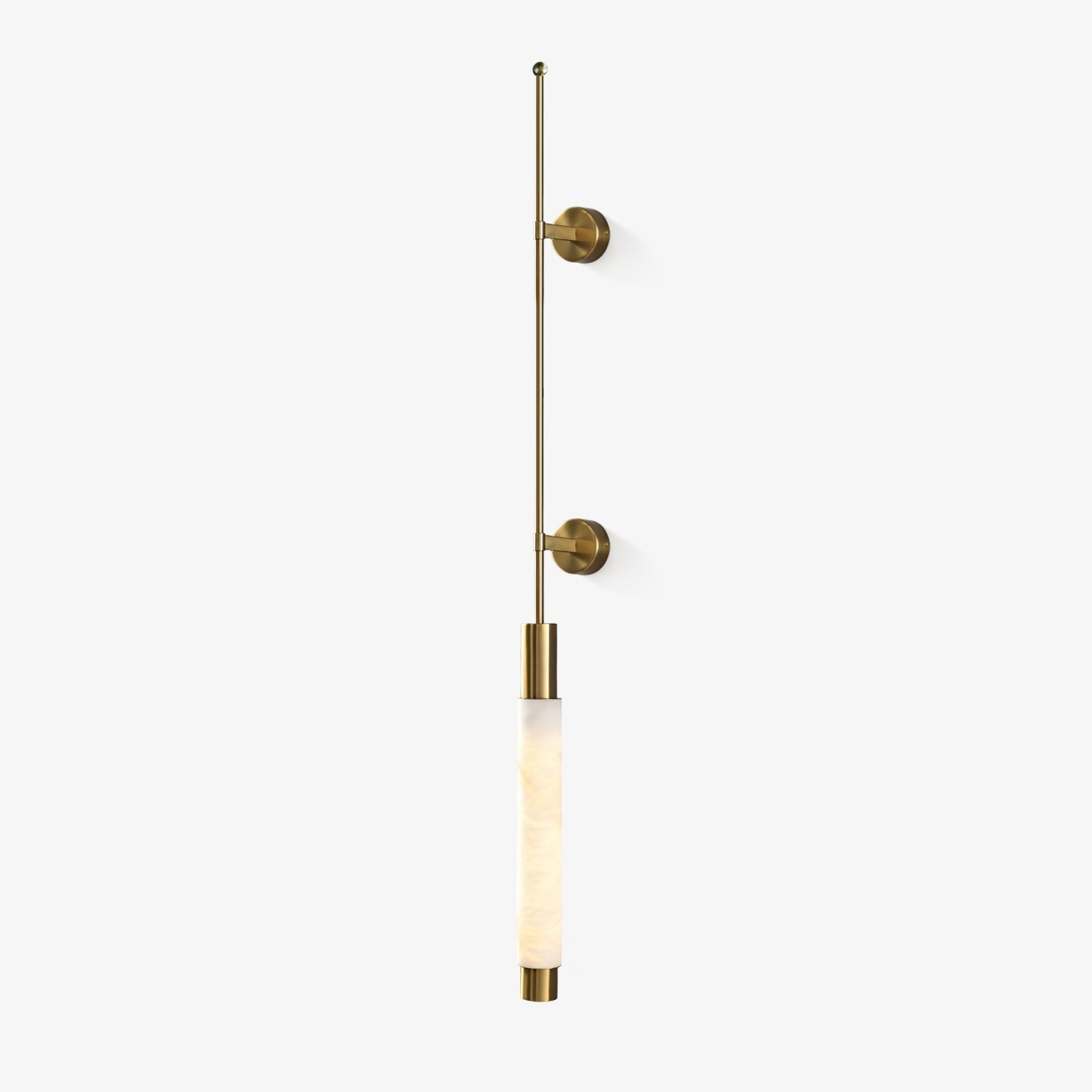 Veymiza Albasten Wandlamp