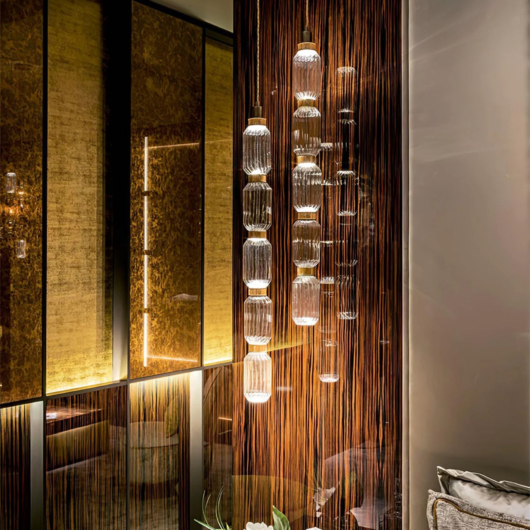 Belloze Designer Hanglamp