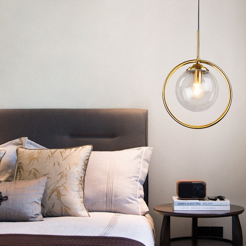 Emerlyn Ringdesign Hanglamp