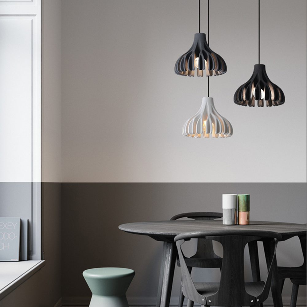 Cayn Koraal Hanglamp