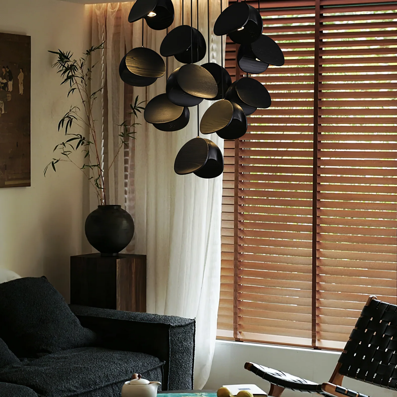 Folosc Hanglamp