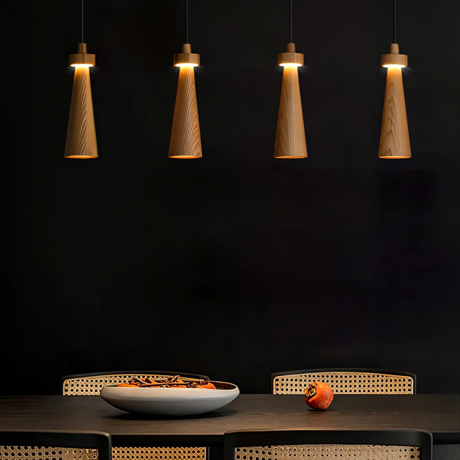 Lomote Hanglamp