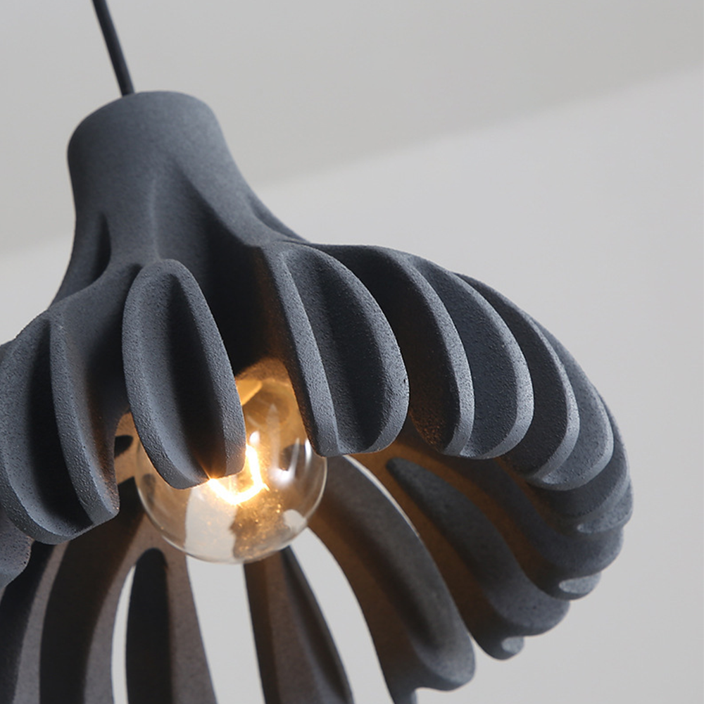 Cayn Koraal Hanglamp