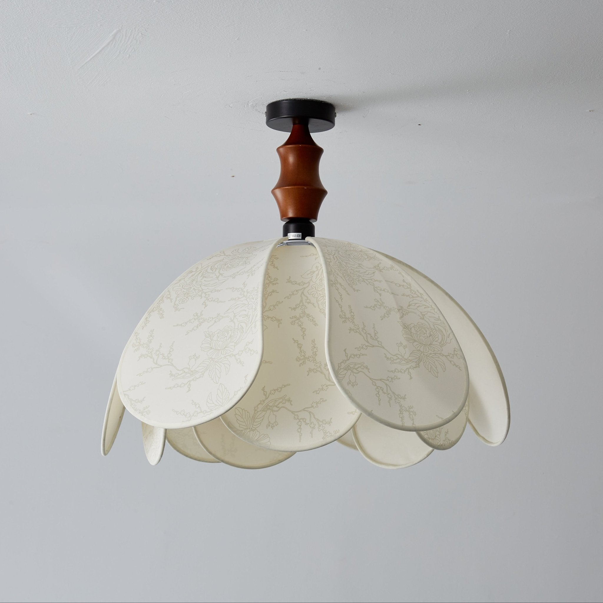 Roselyn Plafondlamp