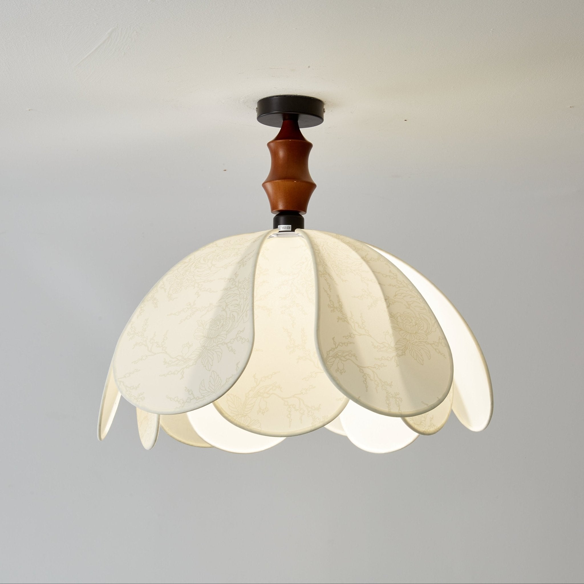 Roselyn Plafondlamp