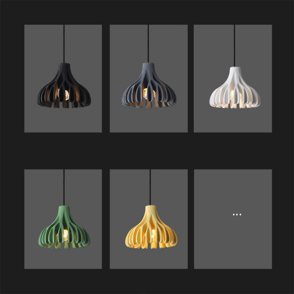 Cayn Koraal Hanglamp