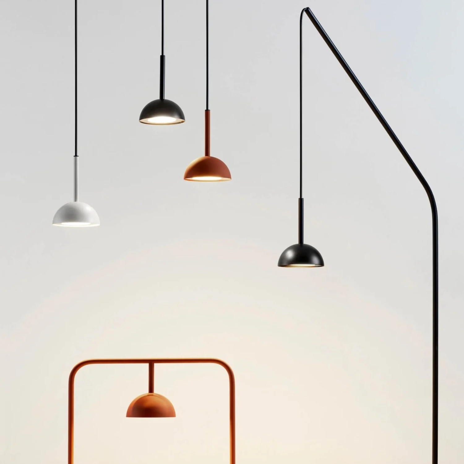 Cabolina Hanglamp