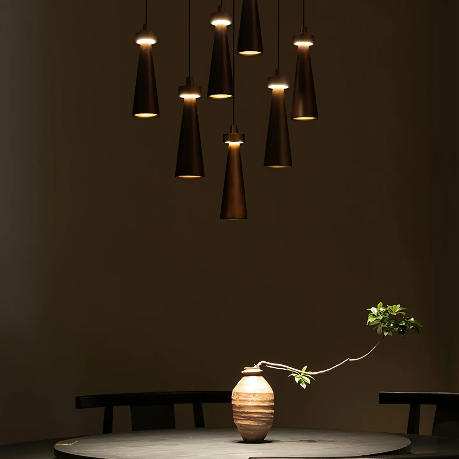 Lomote Hanglamp