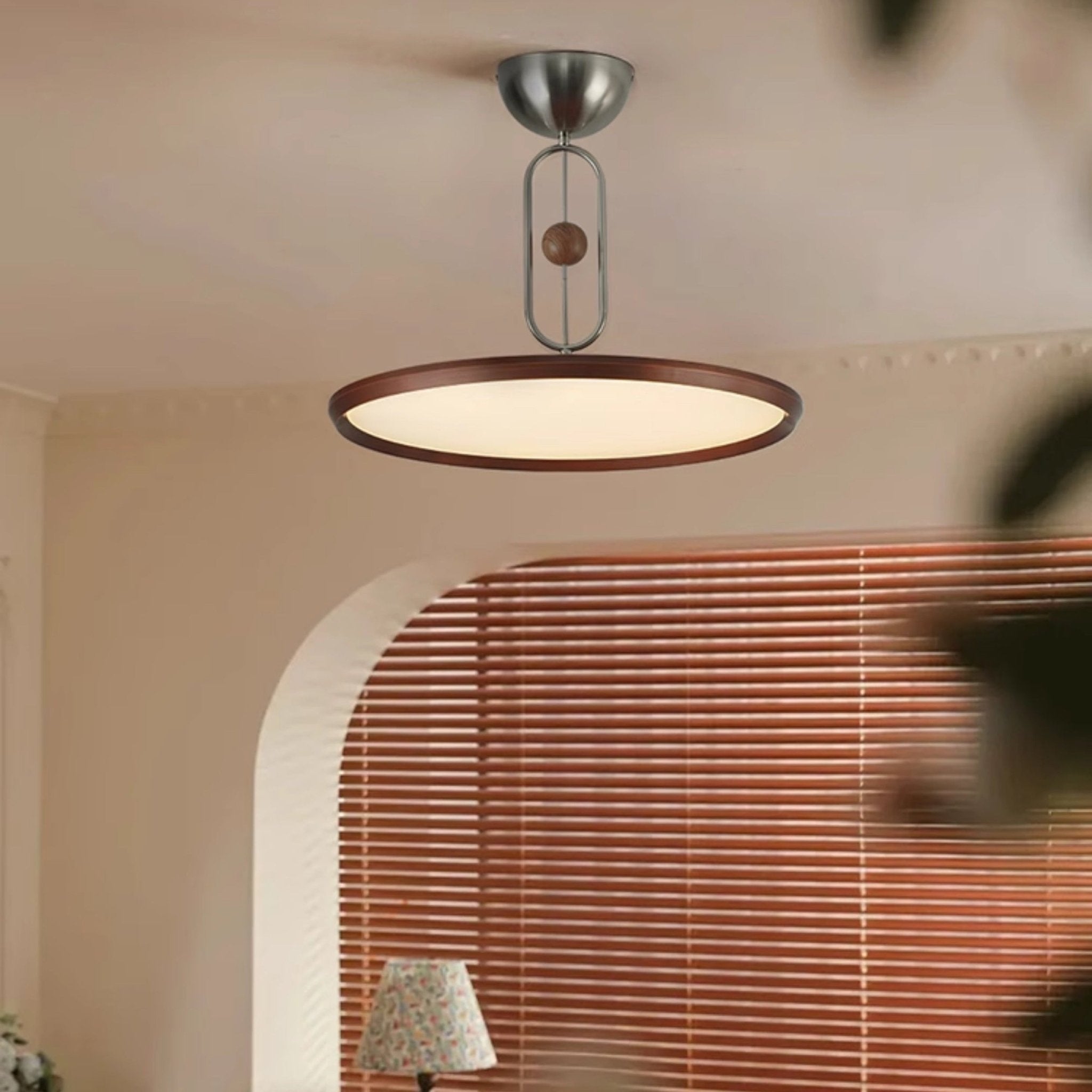Melibose Plafondlamp