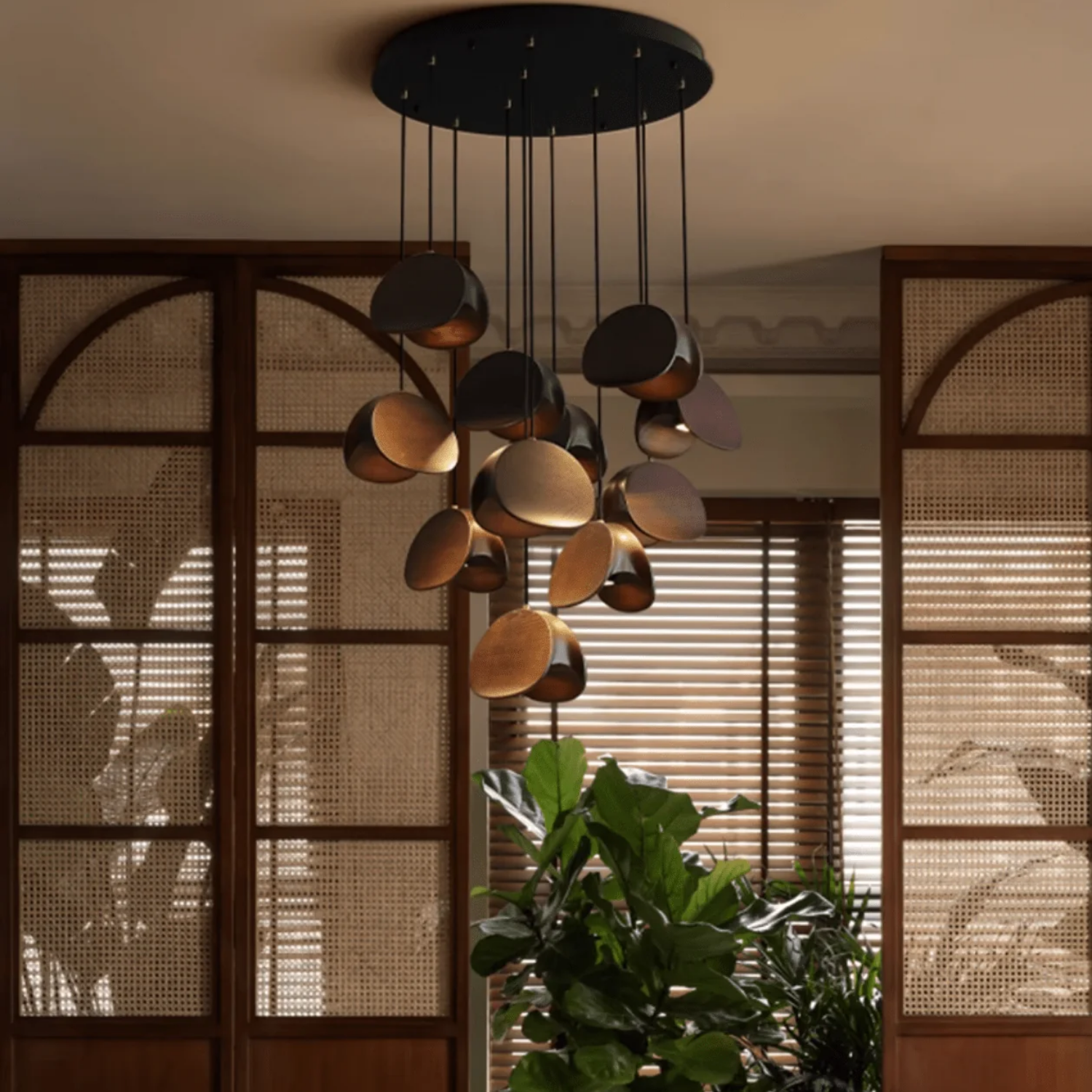 Folosc Hanglamp
