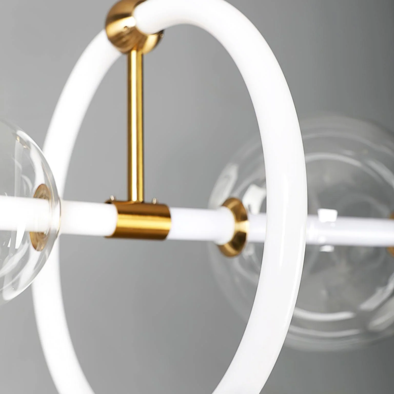 Pupelzo Lineaire Hanglamp