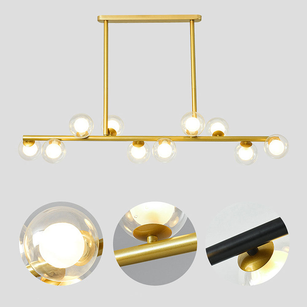 Seraphis Hanglamp