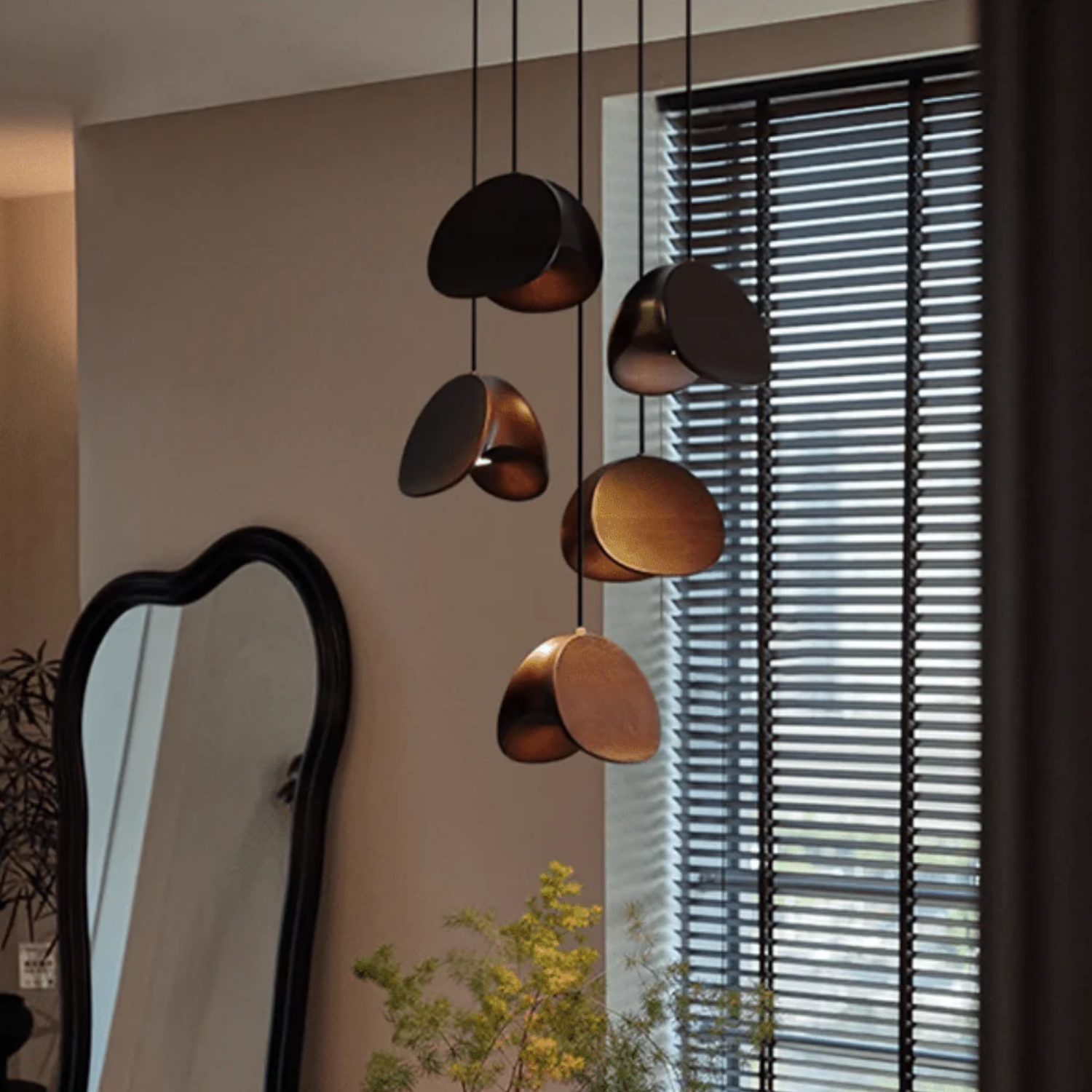Folosc Hanglamp