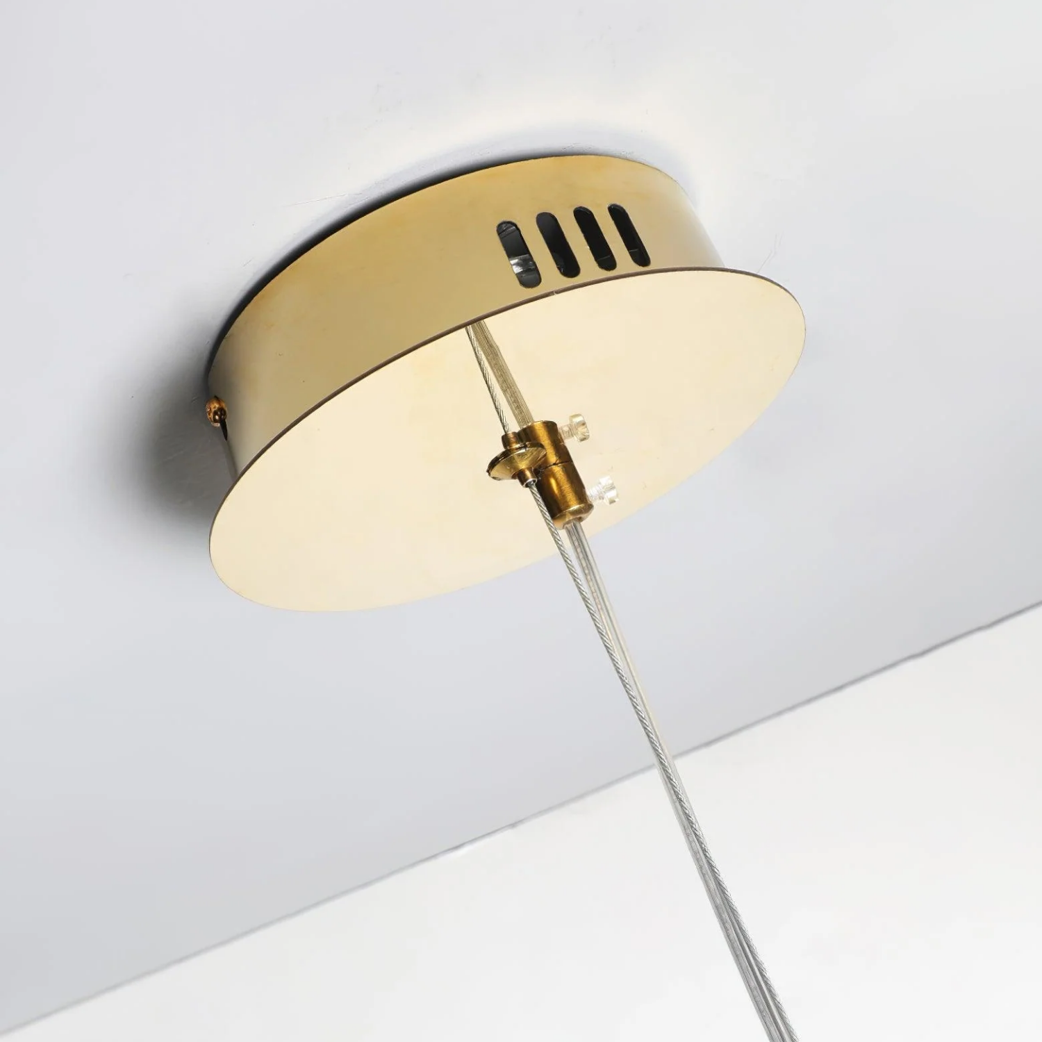 Pupelzo Lineaire Hanglamp