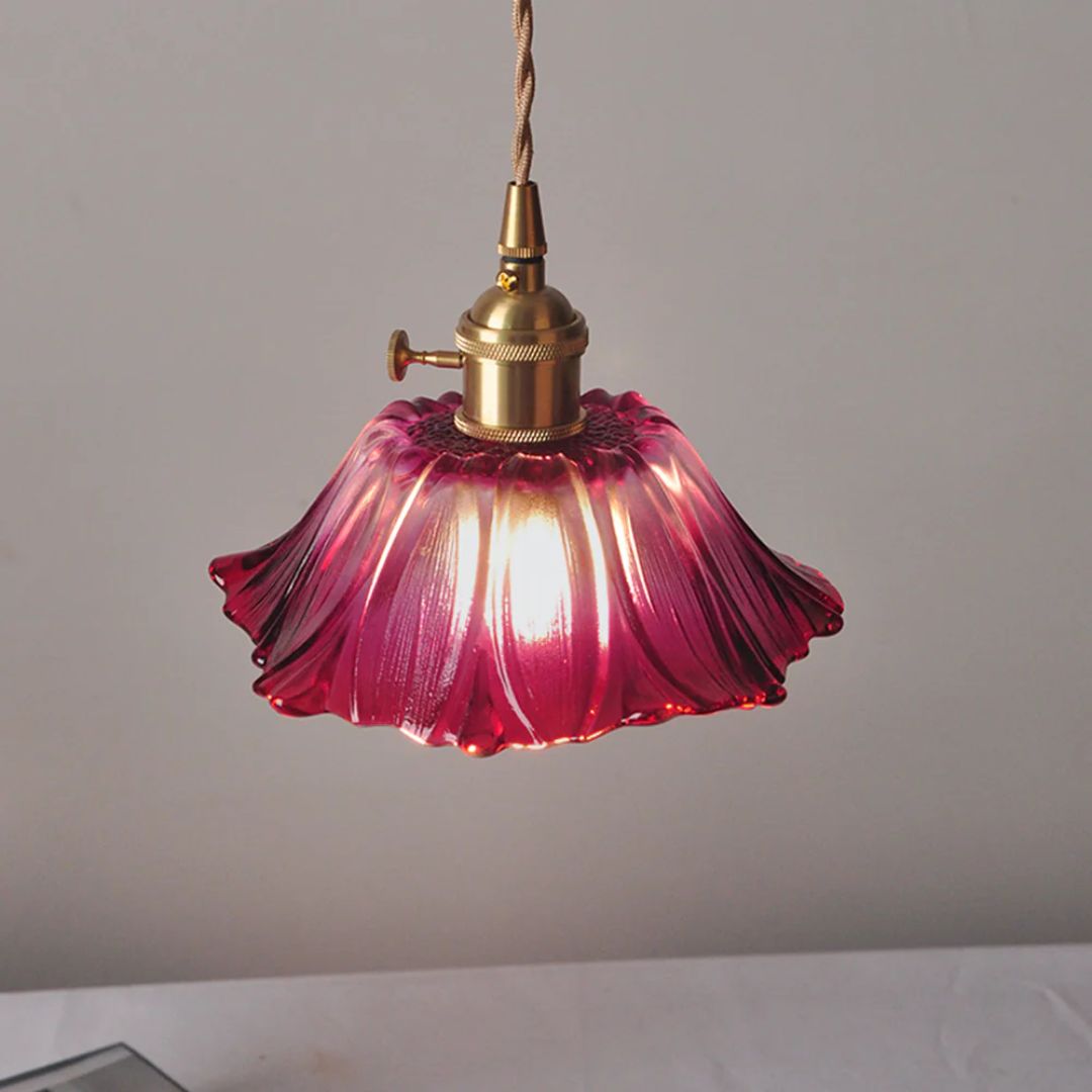 Cullivan Flower Hanglamp
