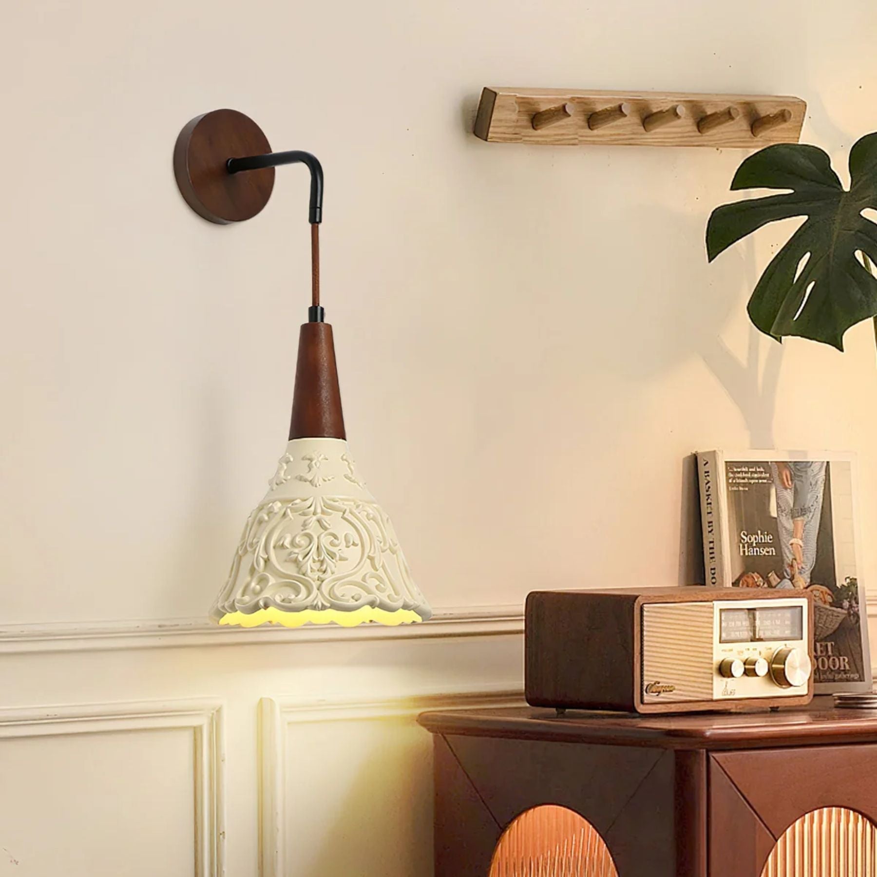 Orineva Wandlamp
