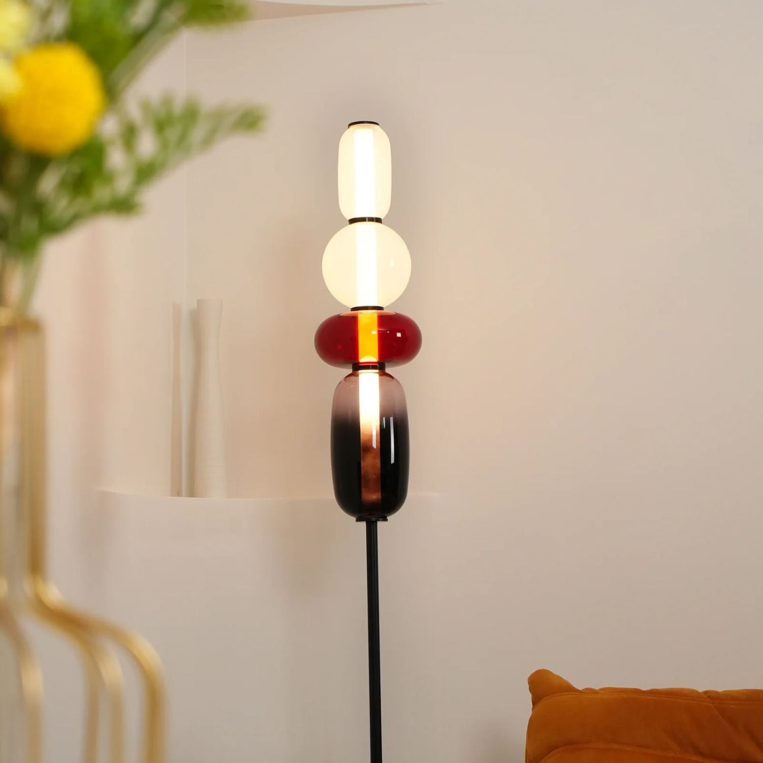 Silore Vloerlamp