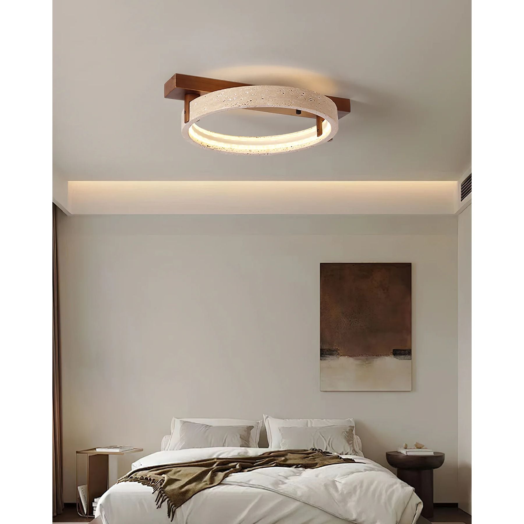 Rilaveo Plafondlamp