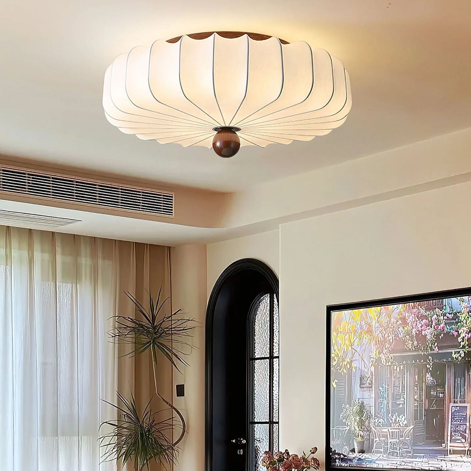 Bylova Plafondlamp