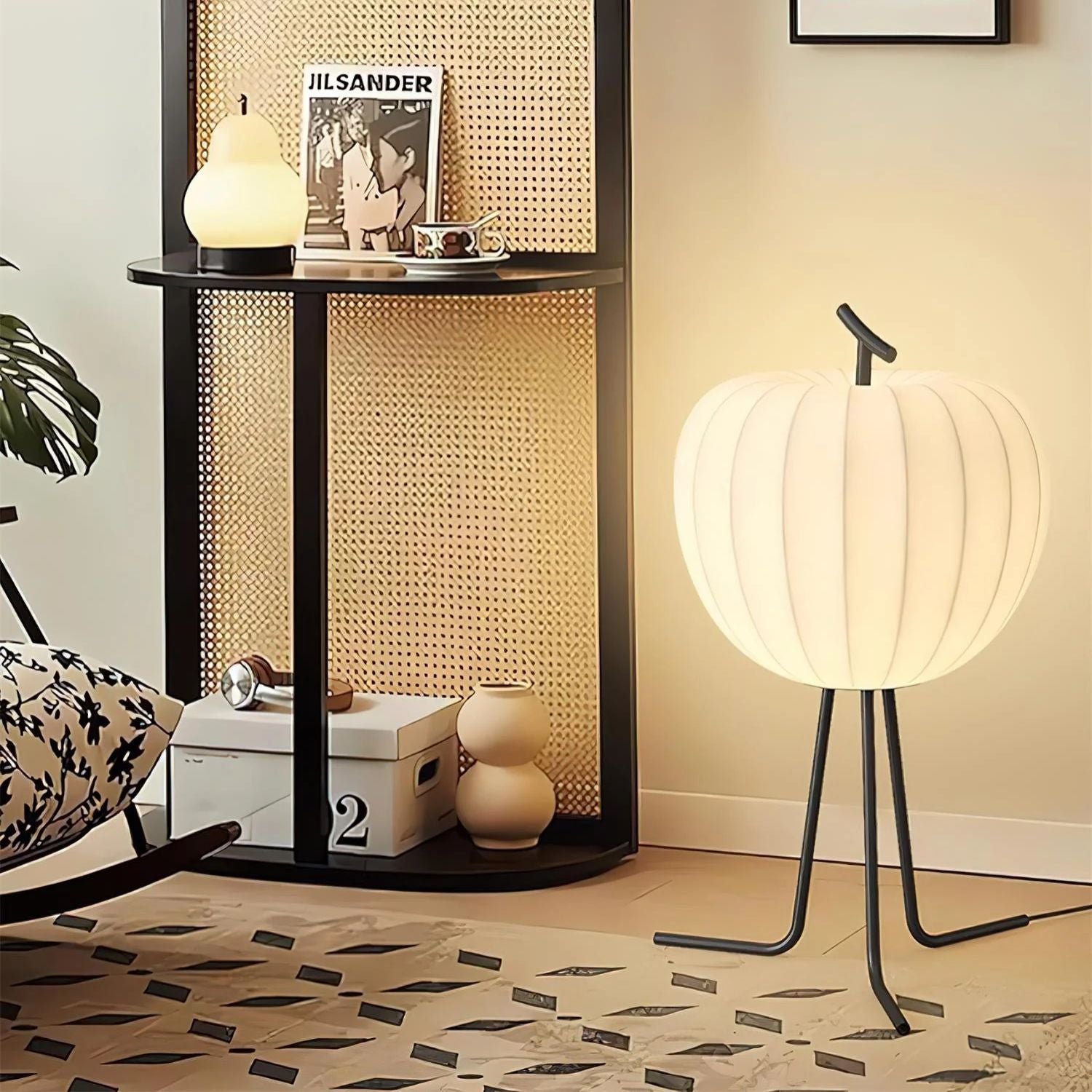 Meltoza Vloerlamp