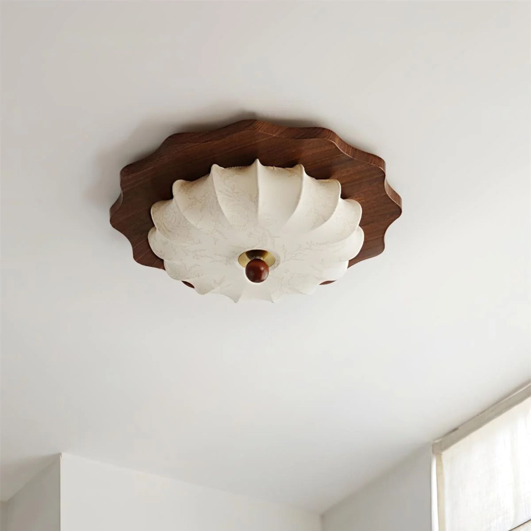 Fentazo Wandlamp