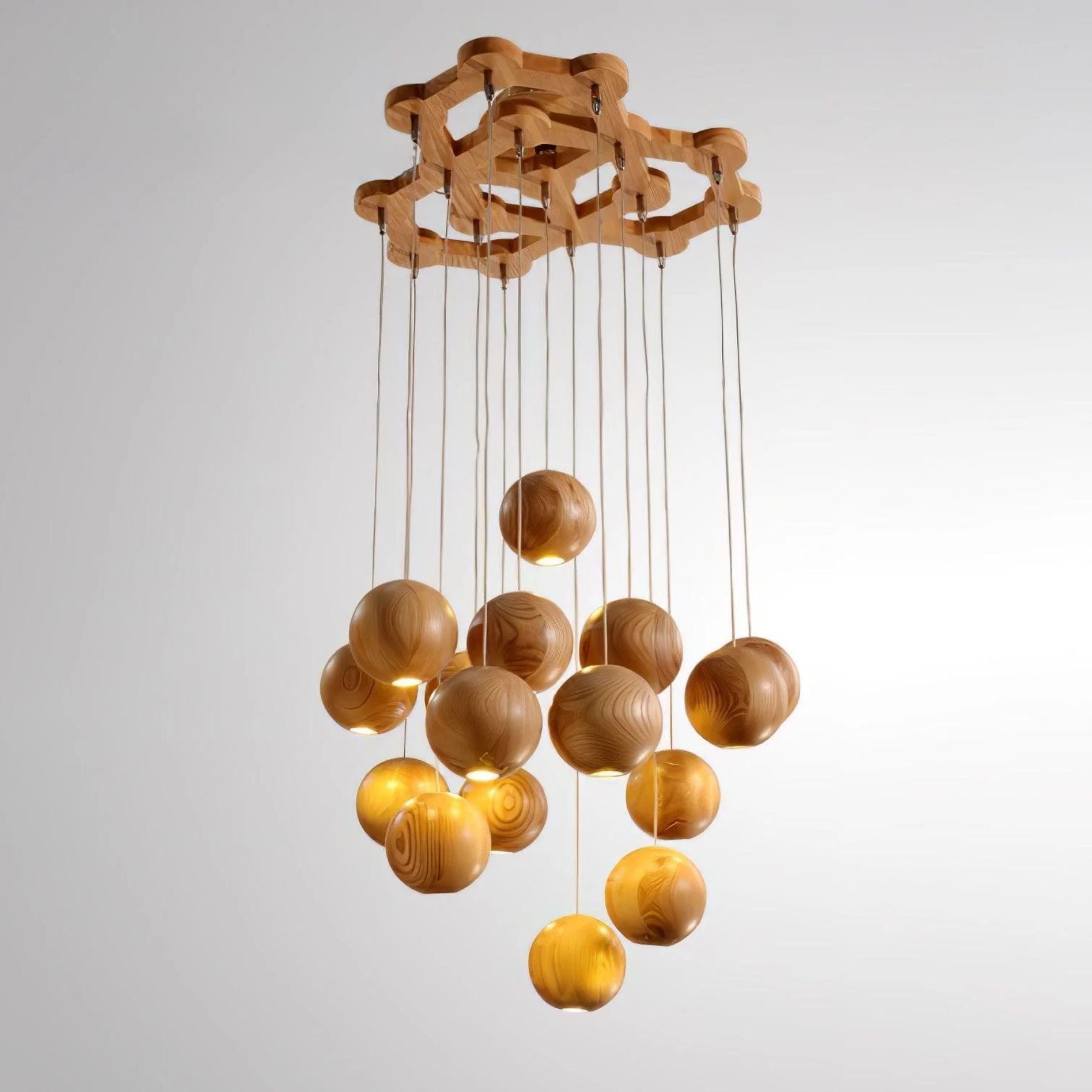 Ozara Hanglamp