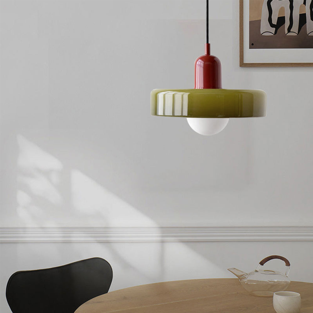 Luccon Retro Hanglamp
