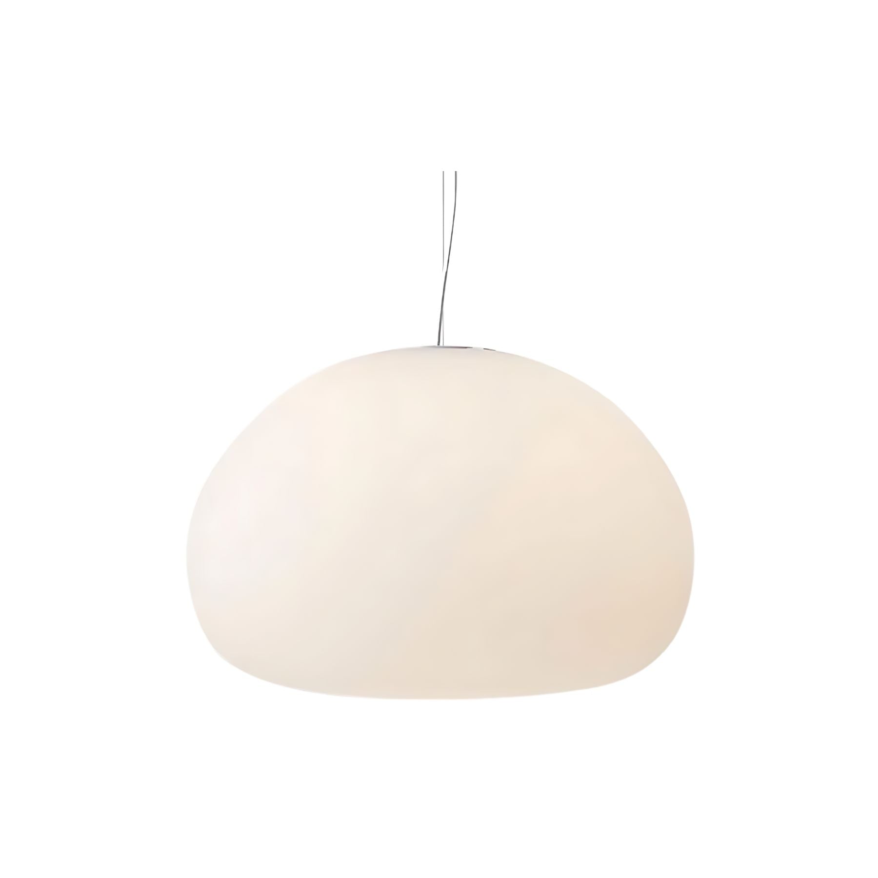 Bunsteal Japandi Stijl Hanglamp