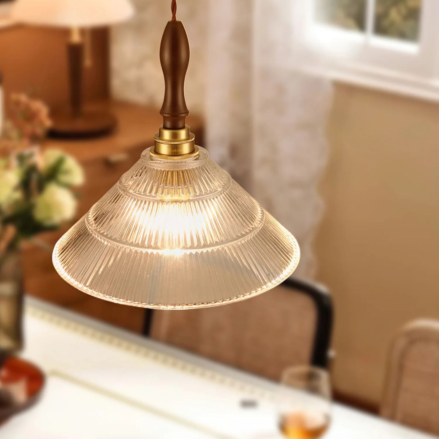 Belfa Vintage Hanglamp