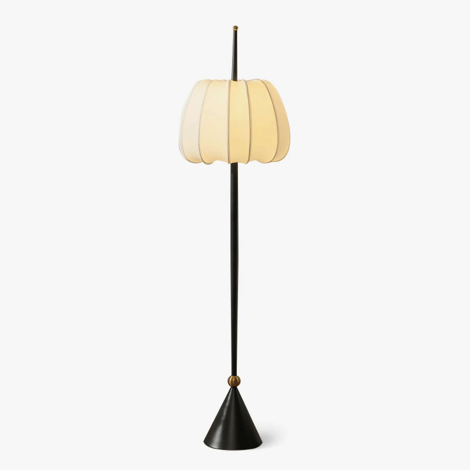 Melifoma Vloerlamp