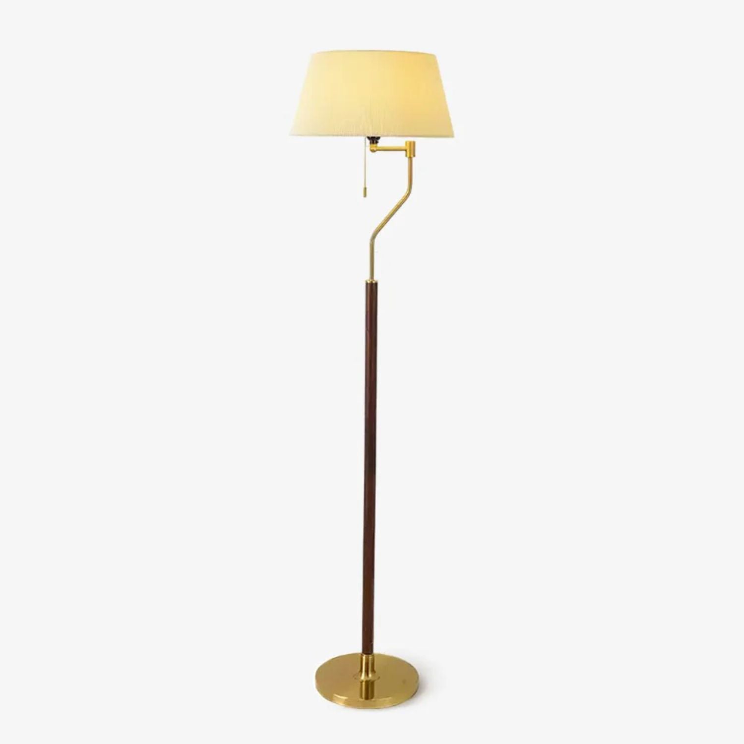Whefos Vloerlamp