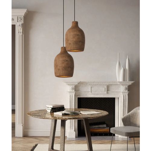 Tallon Japandi Hanglamp