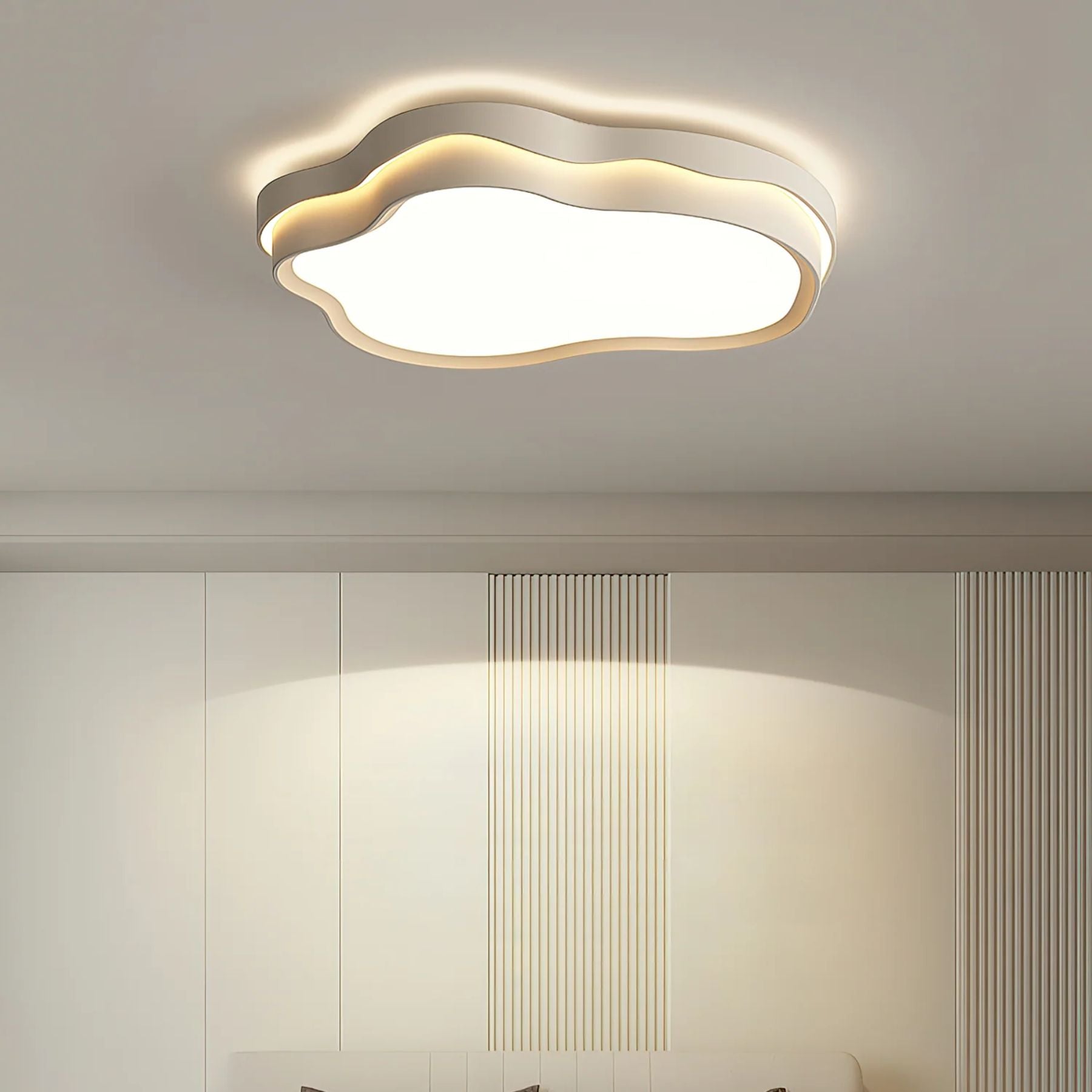 Cubolas Plafondlamp