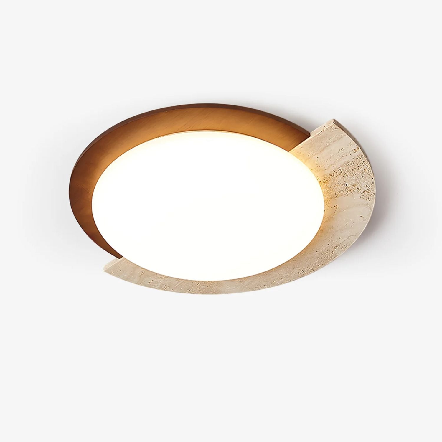 Eculizo Plafondlamp